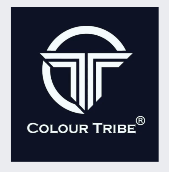 Colour Tribe Logo